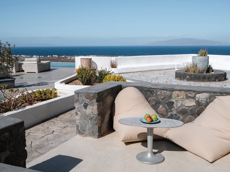 Danae Suites 21