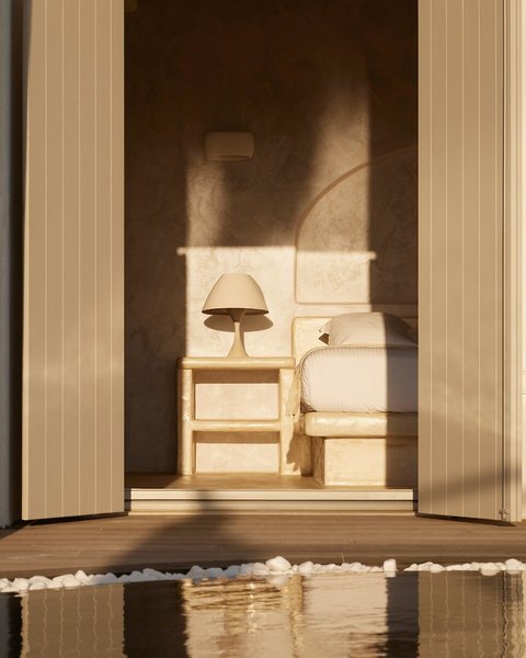 Danae Suites 35