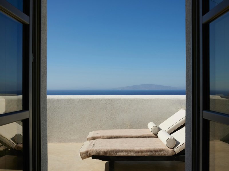 Danae Suites 39