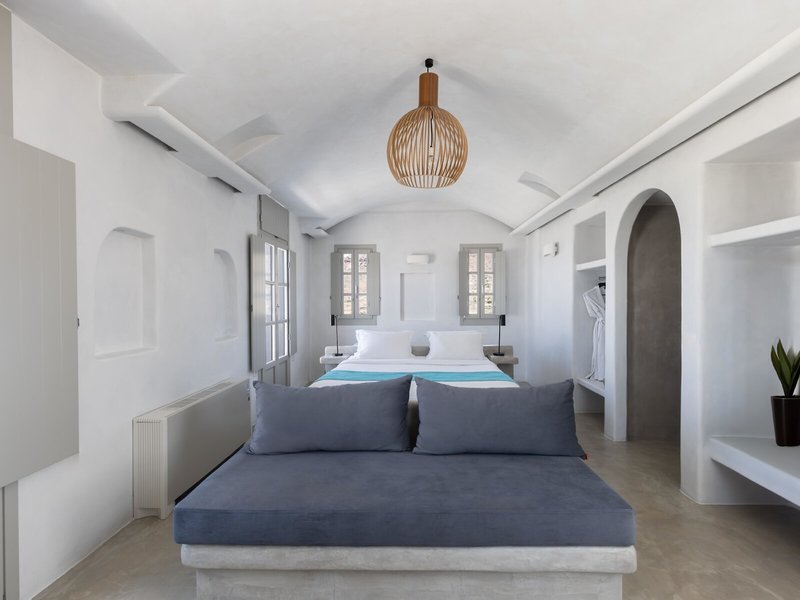 Danae Suites 43