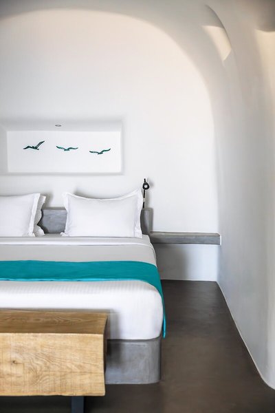 Danae Suites 48
