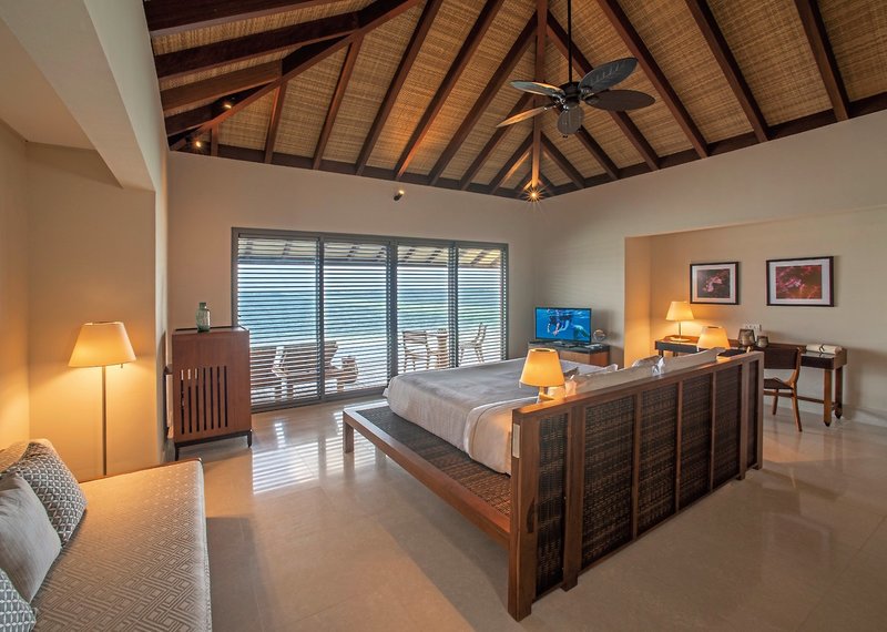 The Residence Maldives at Dhigurah 14
