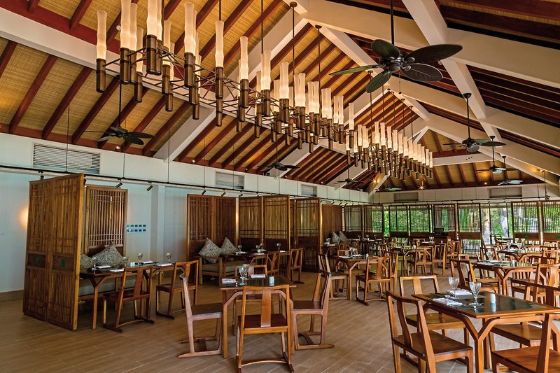 The Residence Maldives at Dhigurah 31