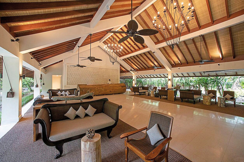 The Residence Maldives at Dhigurah 36