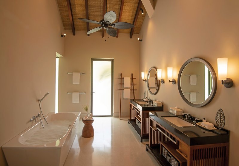 The Residence Maldives at Dhigurah 25