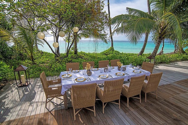 The Residence Maldives at Dhigurah 29