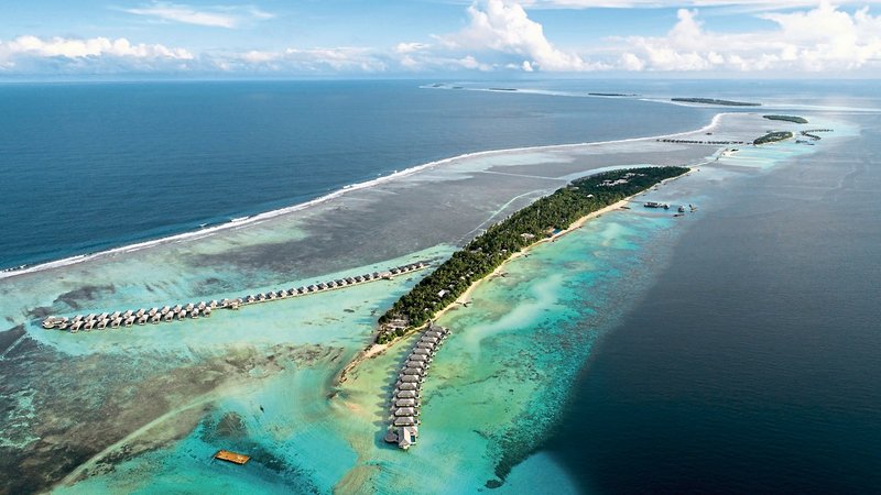 The Residence Maldives at Dhigurah 37