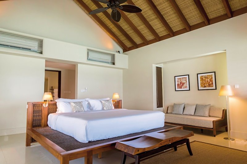 The Residence Maldives at Dhigurah 17