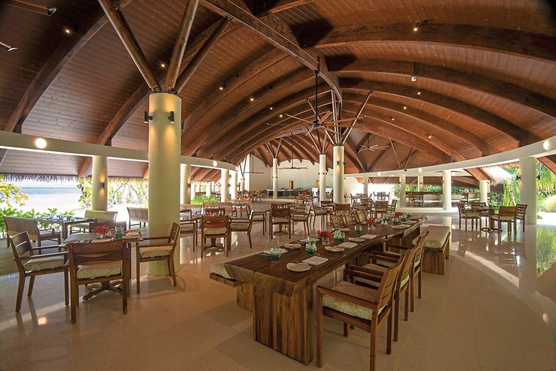 The Residence Maldives at Dhigurah 30