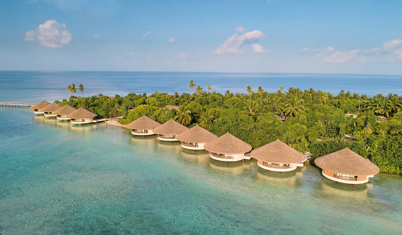 The Residence Maldives at Dhigurah 33