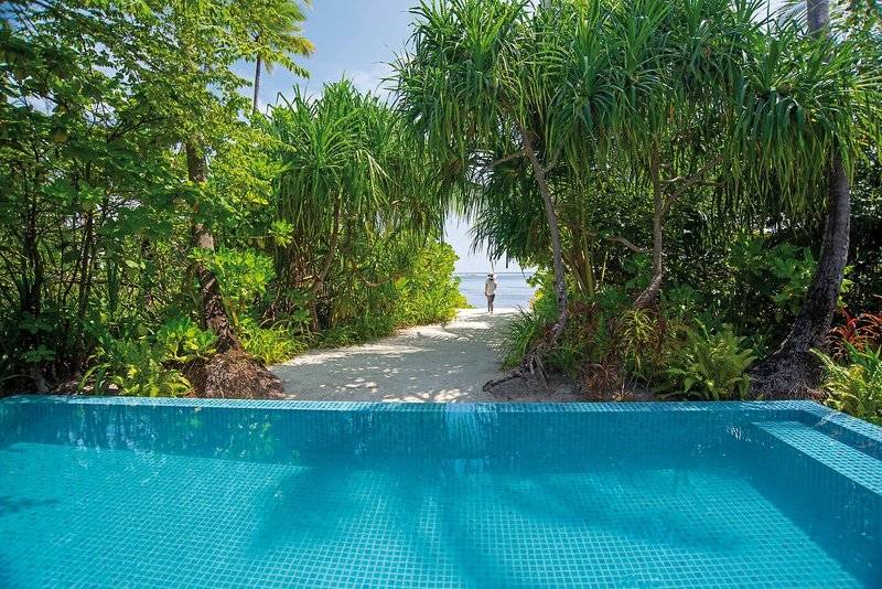 The Residence Maldives at Dhigurah 12