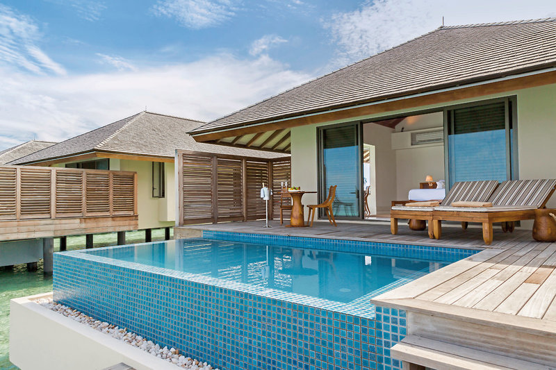 The Residence Maldives at Dhigurah 16