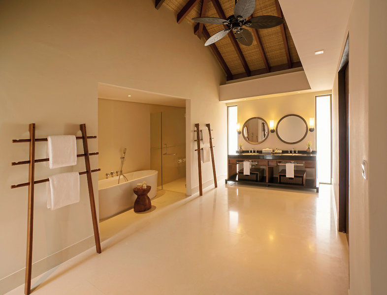 The Residence Maldives at Dhigurah 18