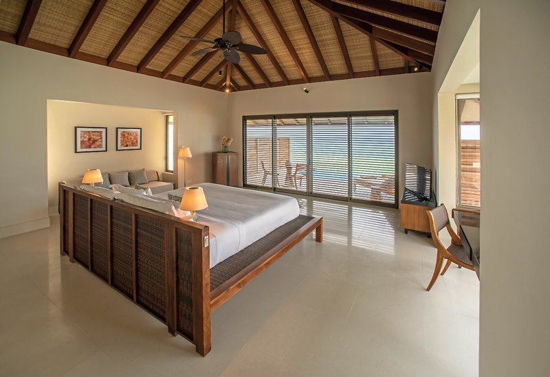 The Residence Maldives at Dhigurah 19