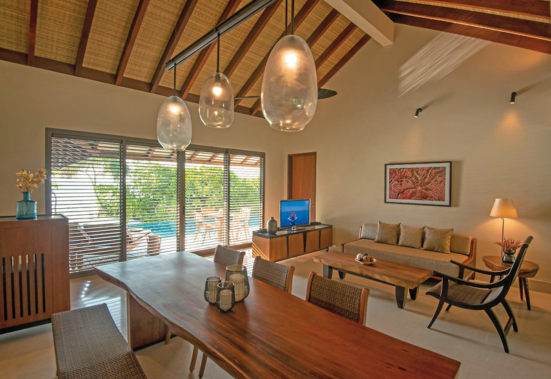 The Residence Maldives at Dhigurah 24
