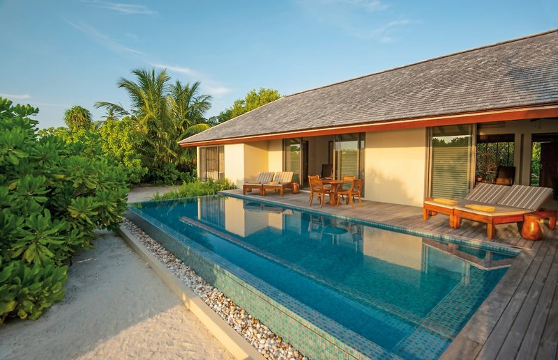 The Residence Maldives at Dhigurah 27