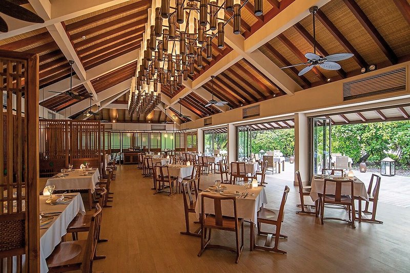 The Residence Maldives at Dhigurah 28