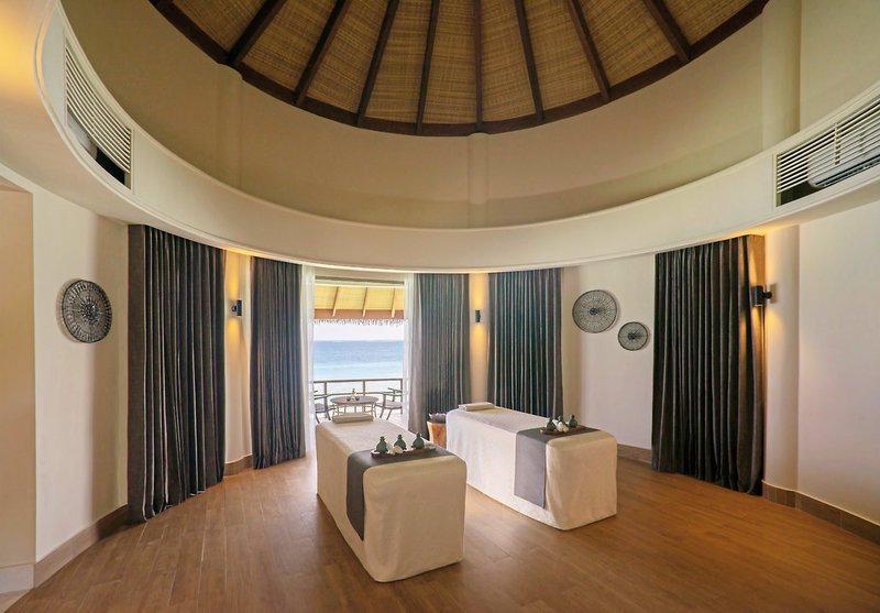 The Residence Maldives at Dhigurah 34