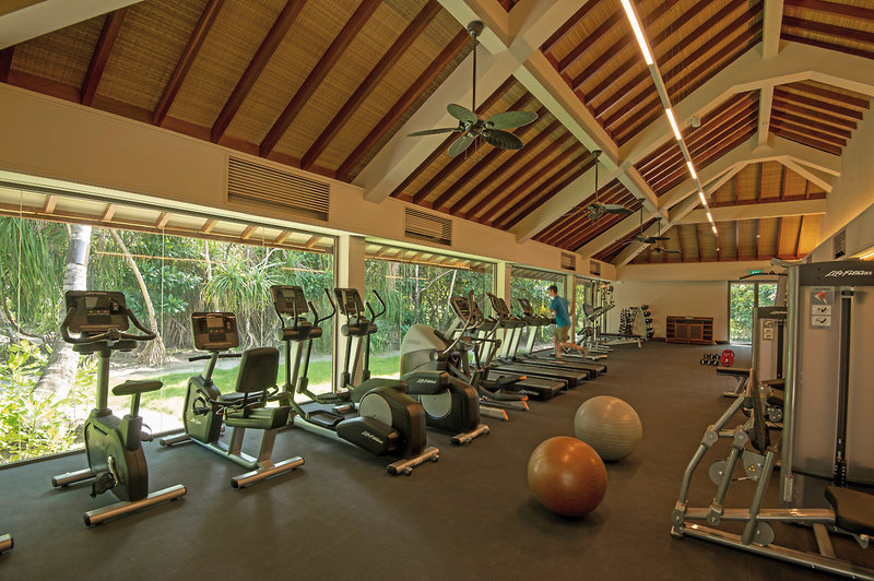 The Residence Maldives at Dhigurah 35