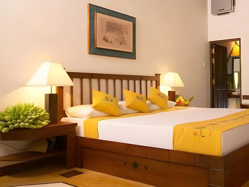 Amaya Lake Hotelresort 3