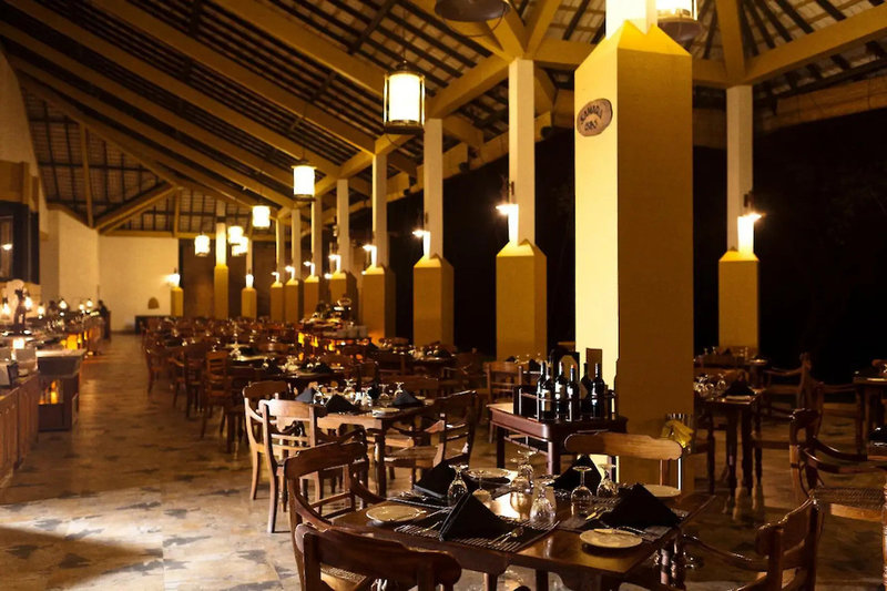 Amaya Lake Hotelresort 5