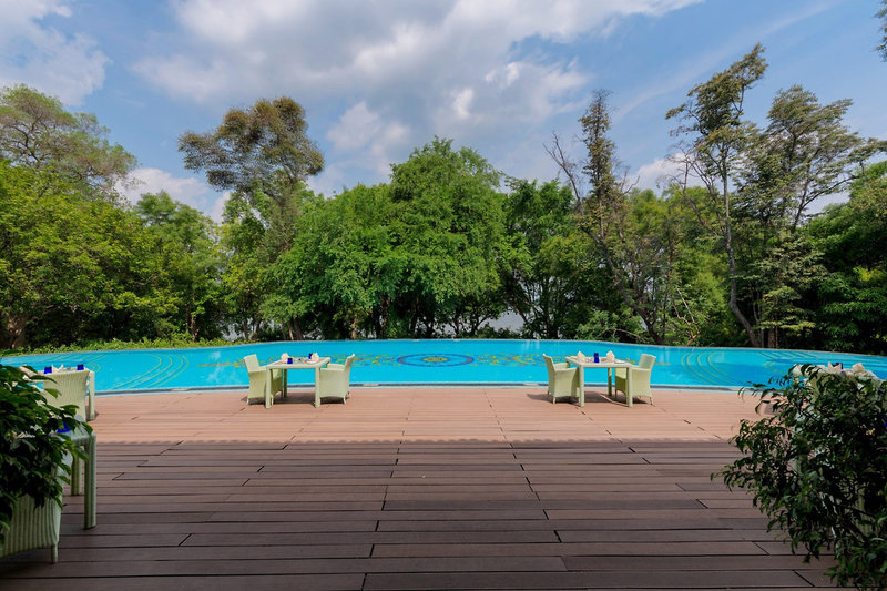 Amaya Lake Hotelresort 6