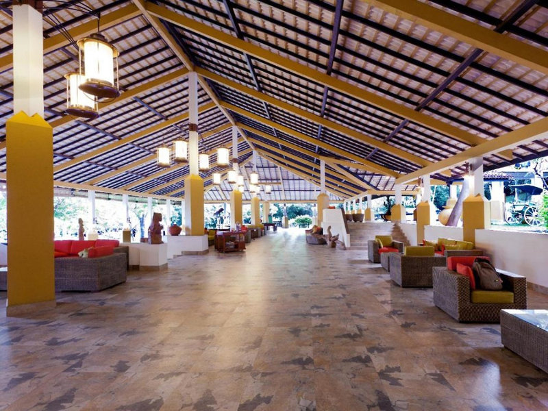 Amaya Lake Hotelresort 7