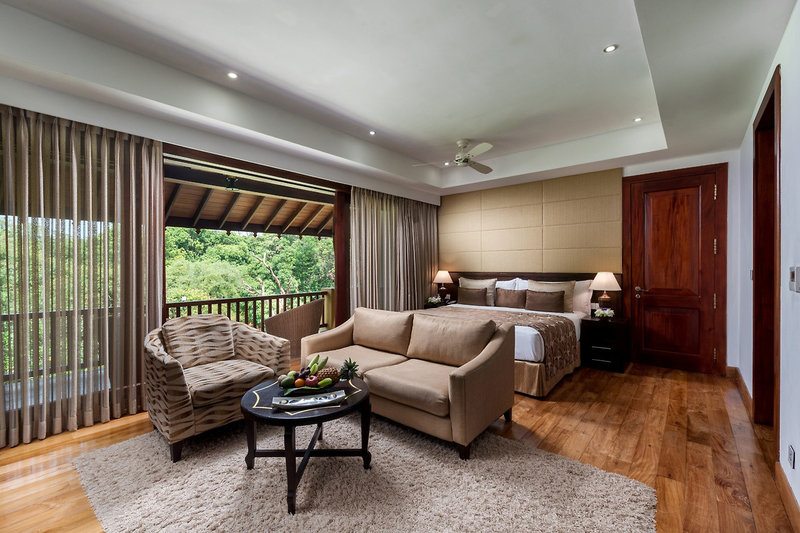 Amaya Lake Hotelresort 8