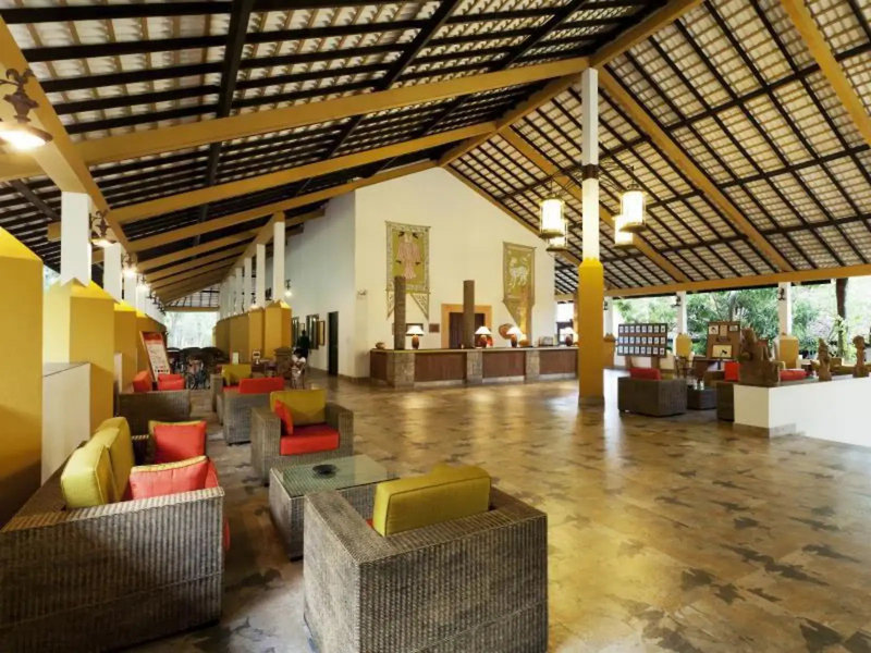 Amaya Lake Hotelresort 11