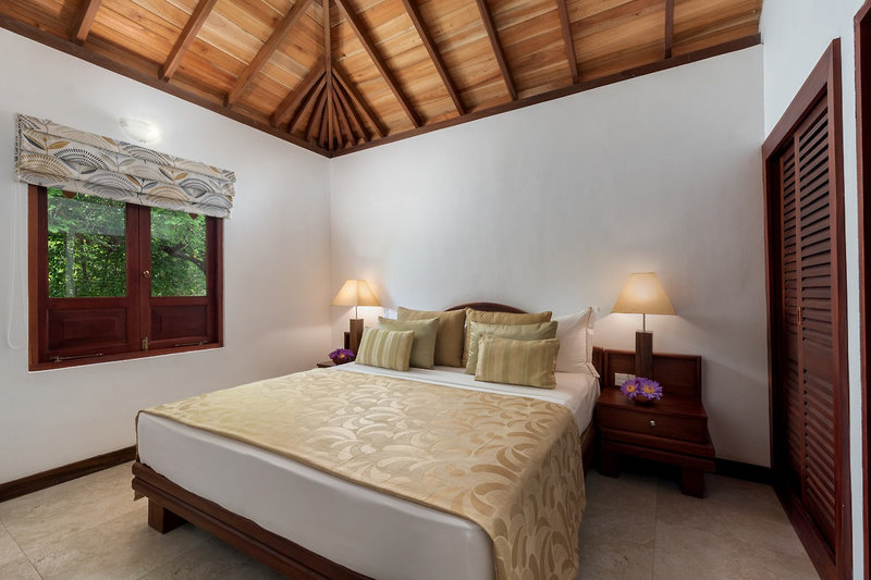 Amaya Lake Hotelresort 13