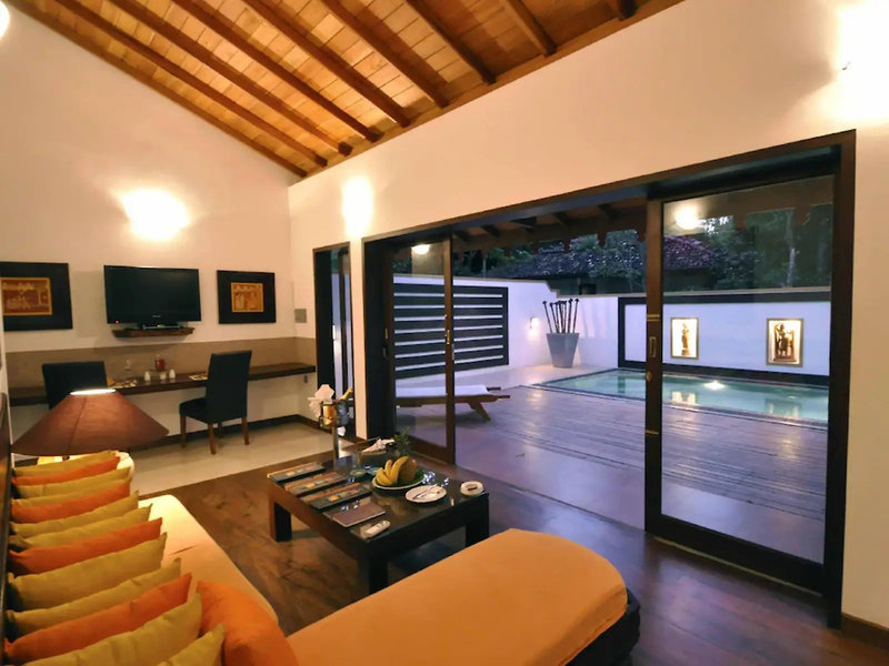 Amaya Lake Hotelresort 14