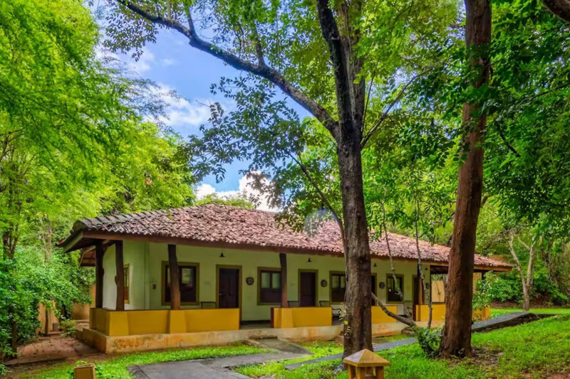 Amaya Lake Hotelresort 15