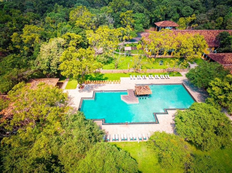 Amaya Lake Hotelresort 16