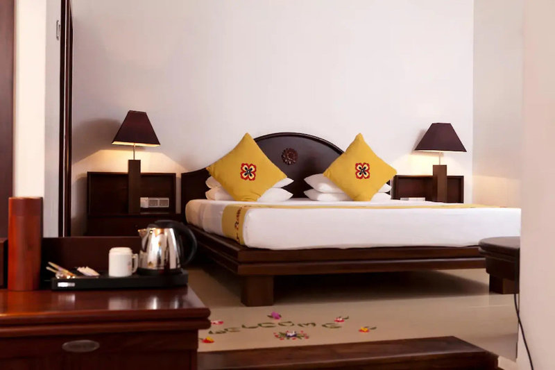 Amaya Lake Hotelresort 17