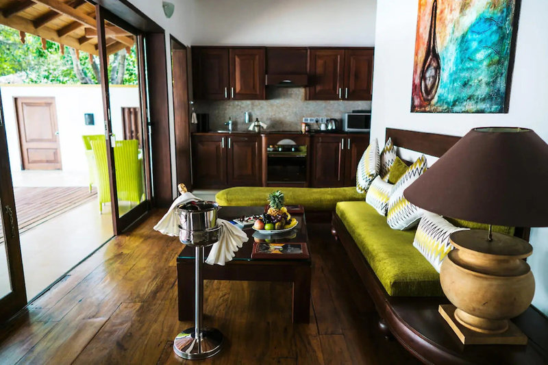 Amaya Lake Hotelresort 18