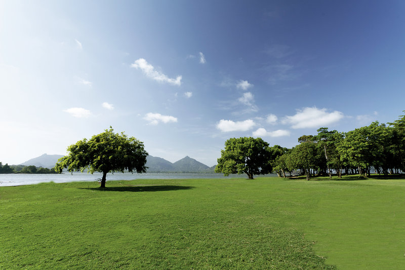 Amaya Lake Hotelresort 2