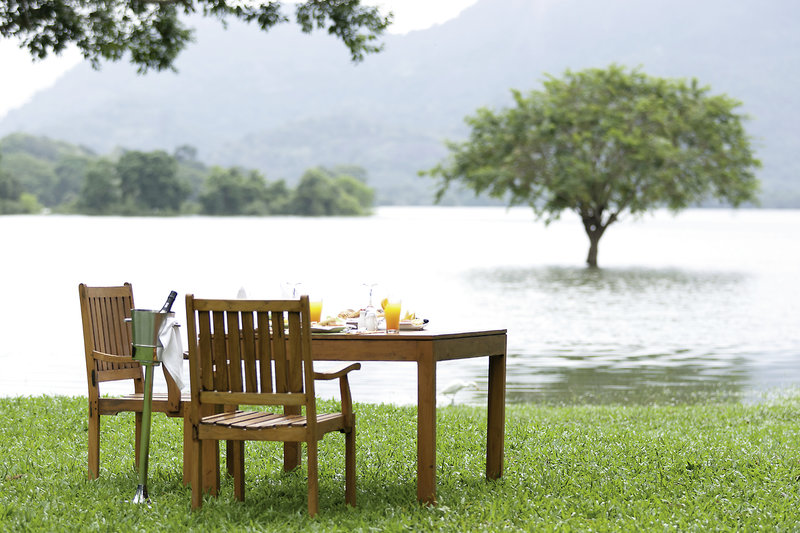 Amaya Lake Hotelresort 3