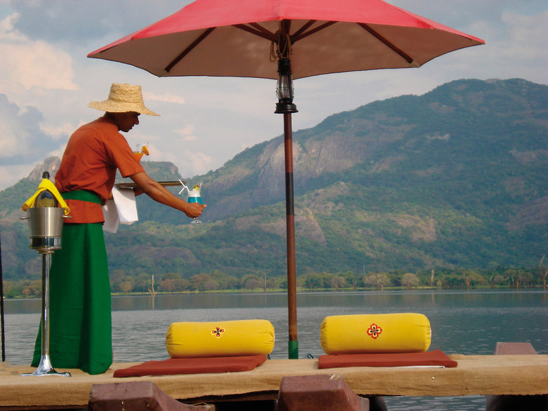 Amaya Lake Hotelresort 4