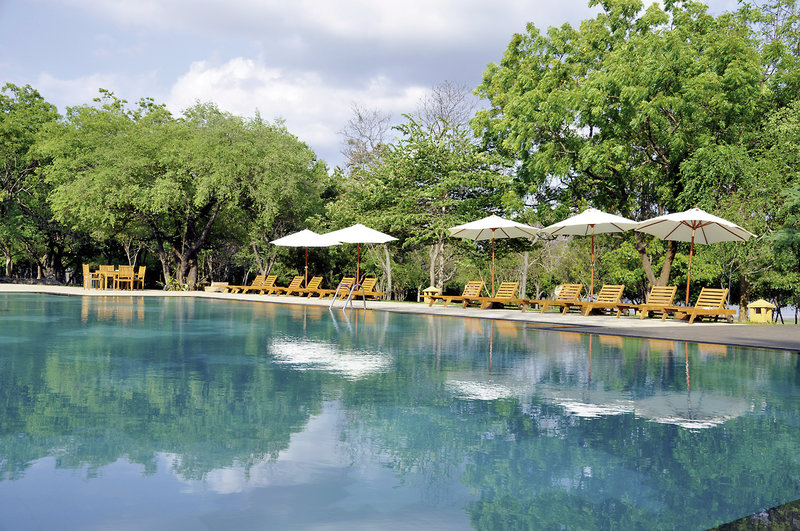 Amaya Lake Hotelresort 5