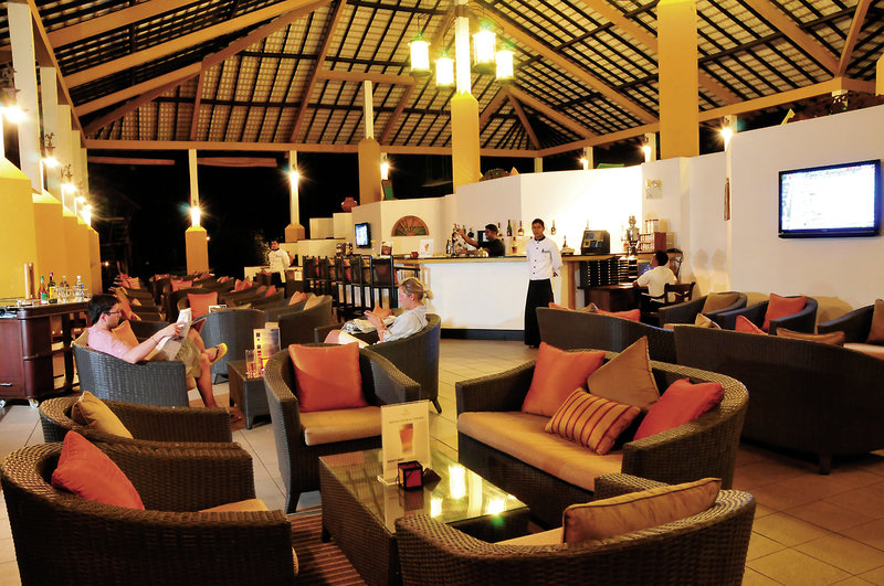 Amaya Lake Hotelresort 8