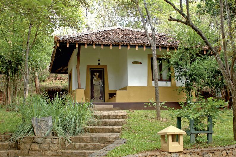 Amaya Lake Hotelresort 9