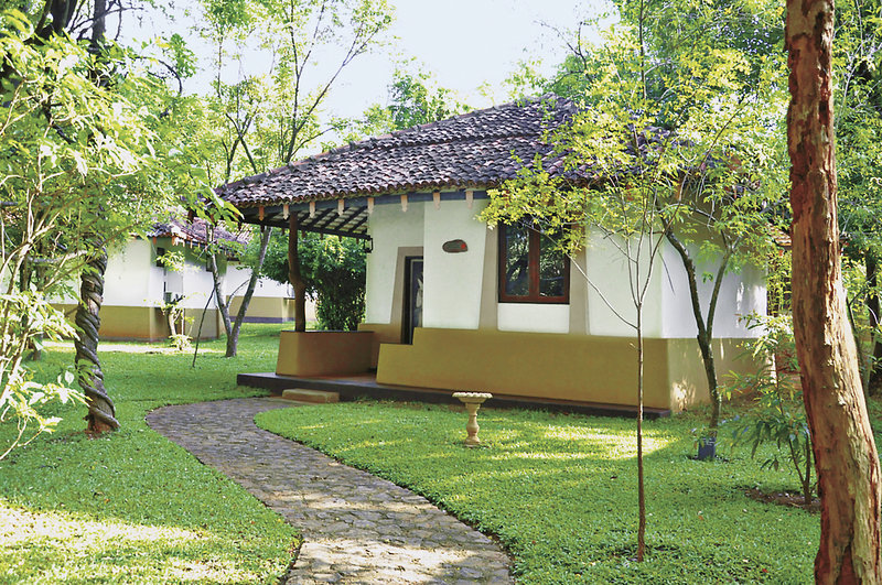 Amaya Lake Hotelresort 10