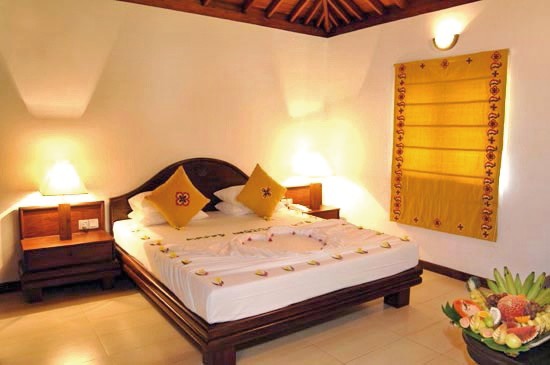 Amaya Lake Hotelresort 11