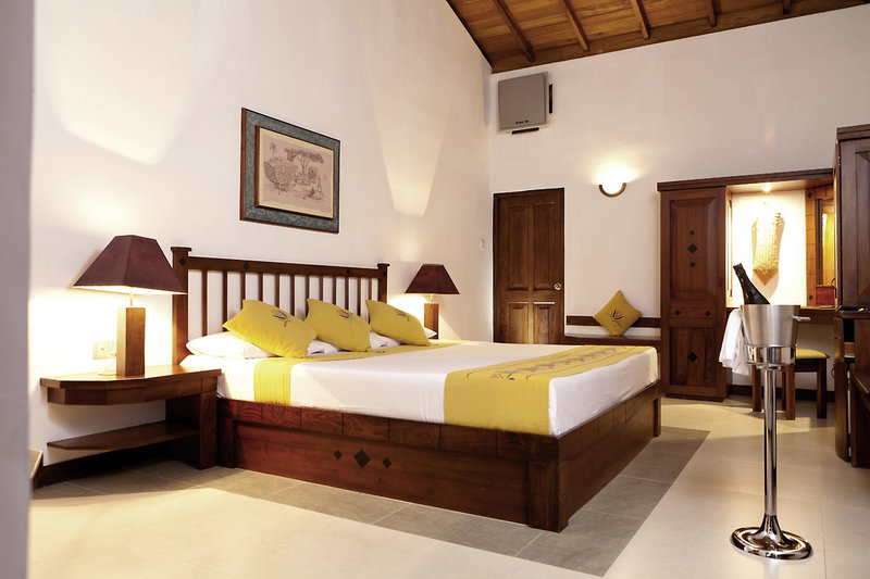 Amaya Lake Hotelresort 14