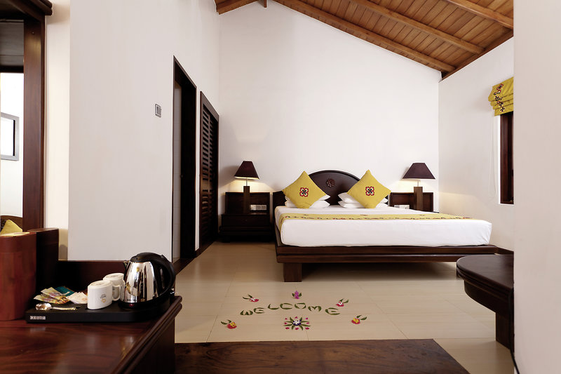 Amaya Lake Hotelresort 15