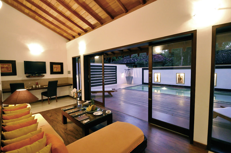 Amaya Lake Hotelresort 16