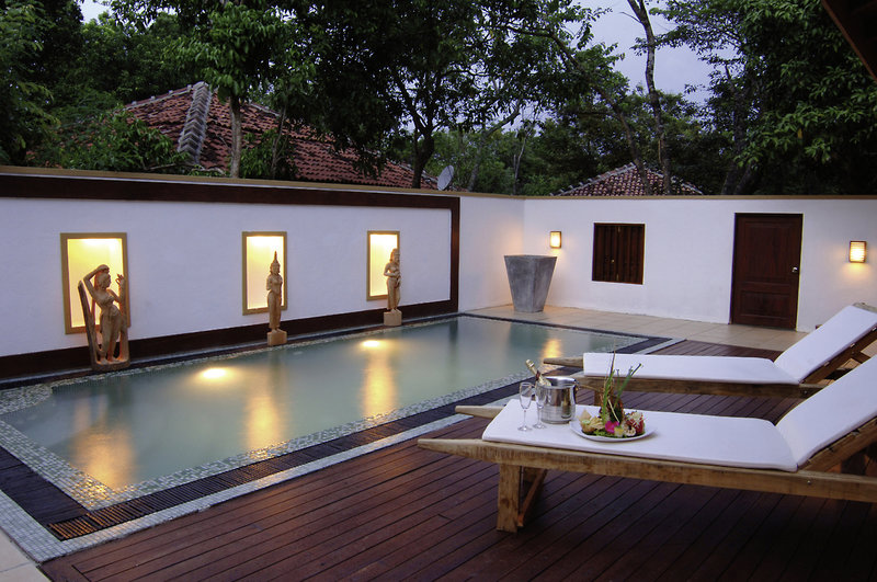 Amaya Lake Hotelresort 17