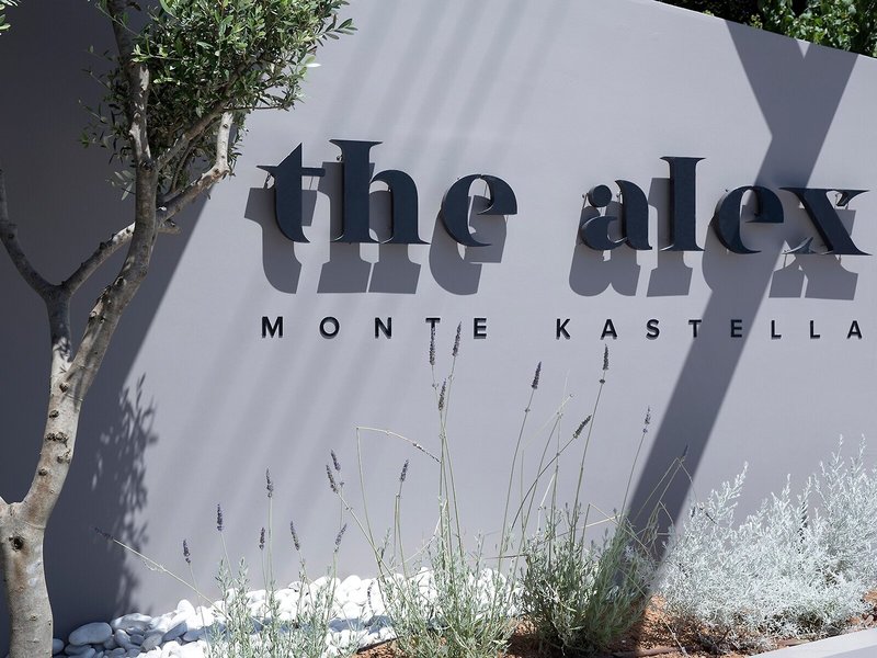 The Alex 6