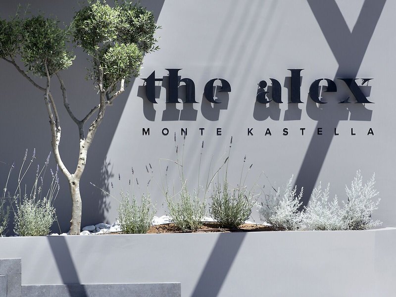 The Alex 7