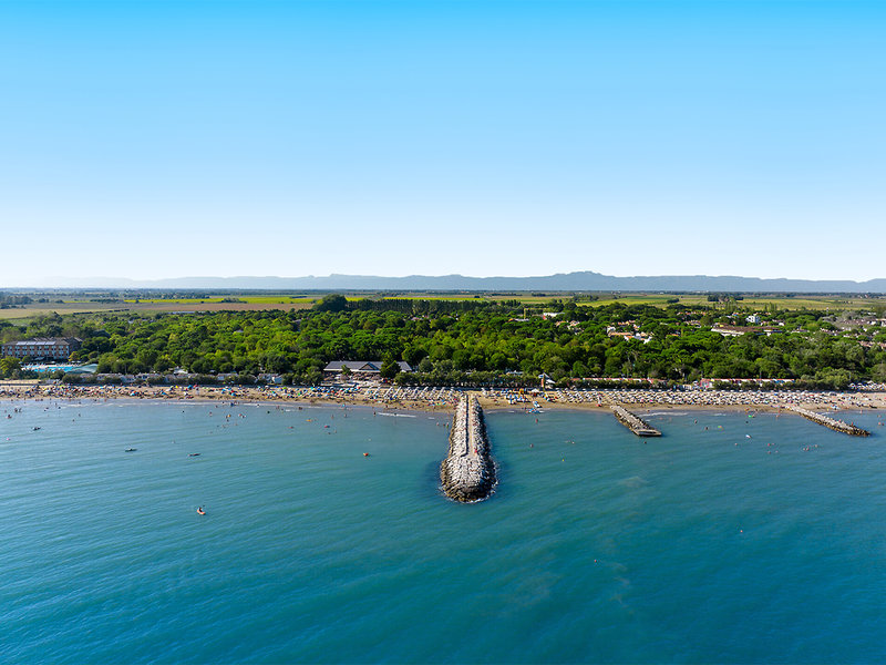 Villaggio San Francesco Mobile Homes by Happy Camp 3